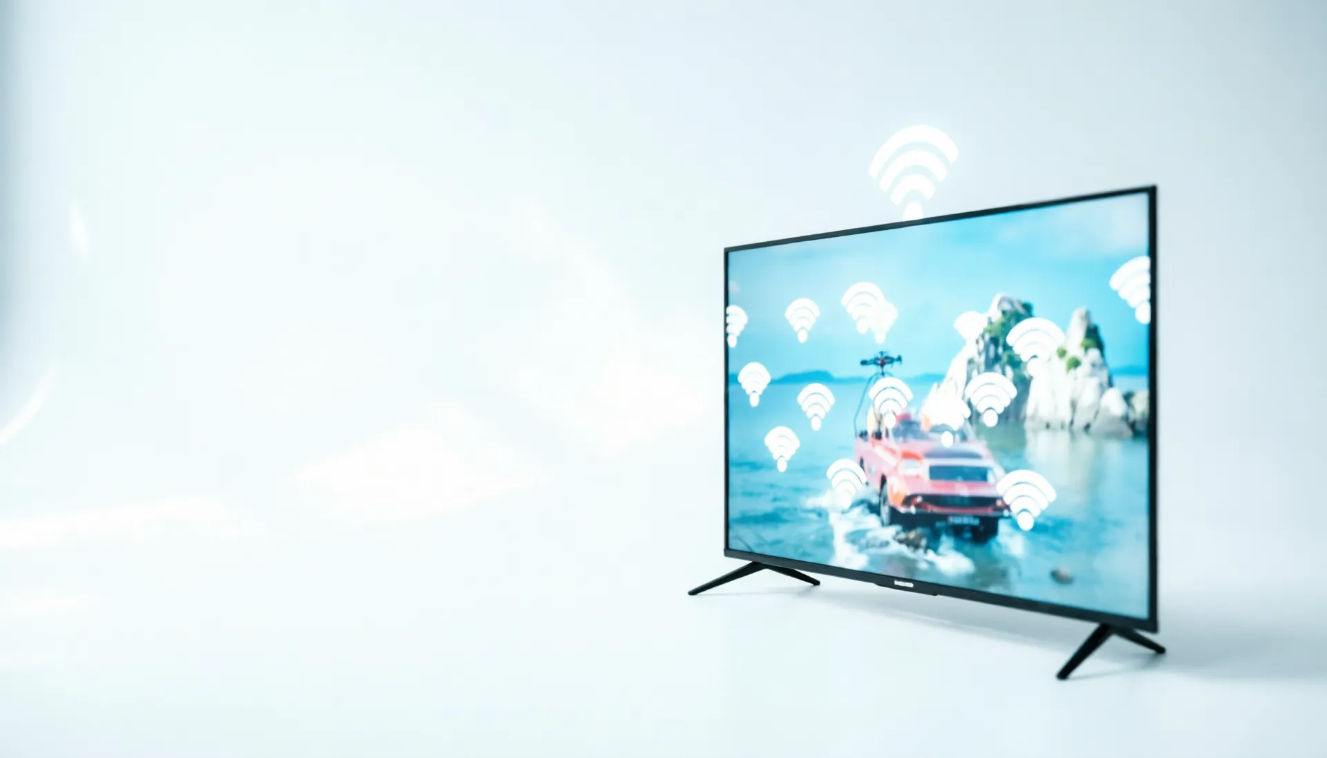 IPTV Deutschland 2026: Alle Sender in HD & 4K