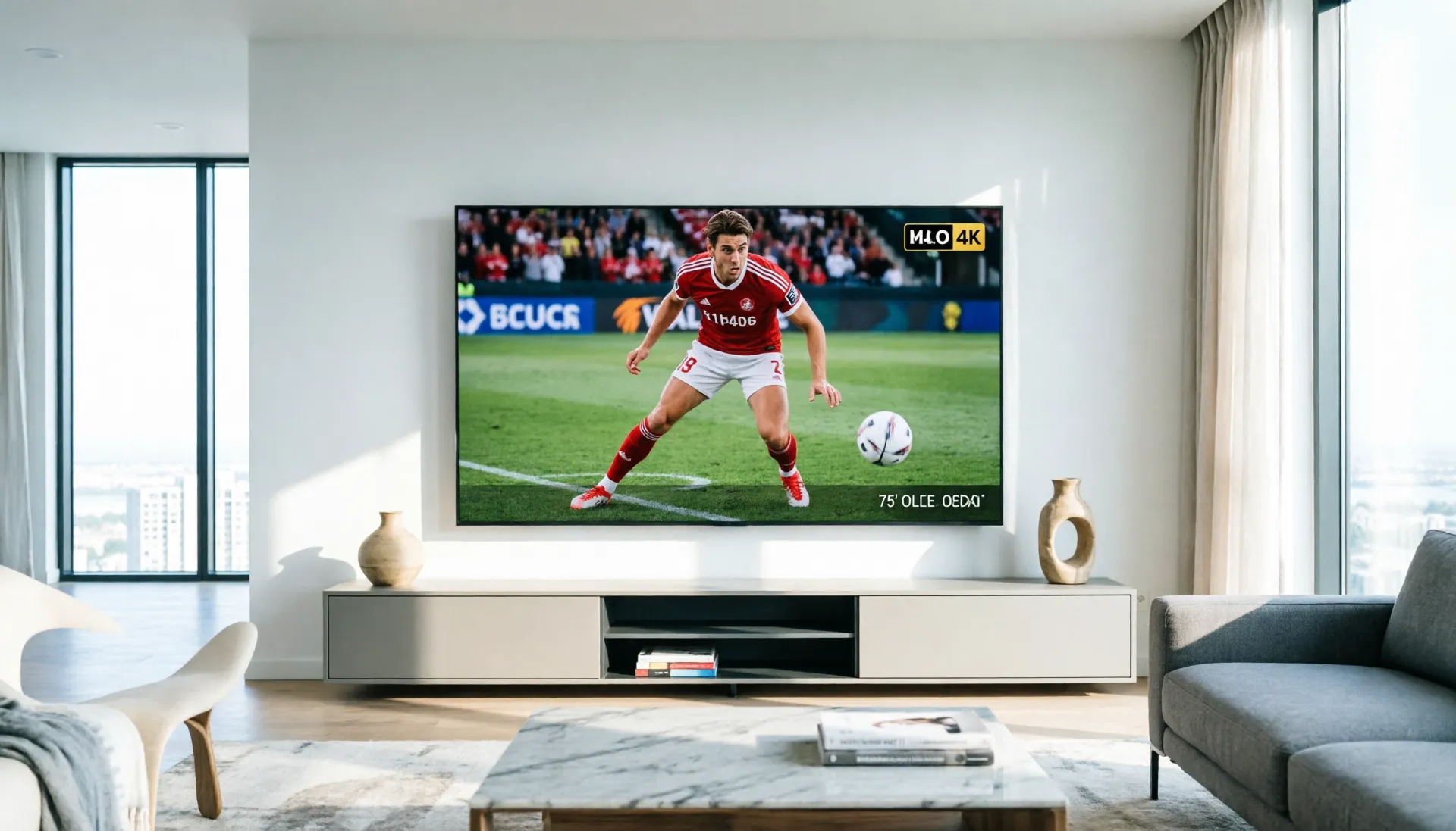IPTV Kaufen 2026: Sicher & Legal in 3 Minuten
